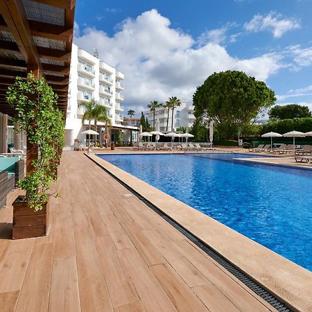 Aluasun Continental Park Hotel & Apartments Playa de Muro  Exterior photo