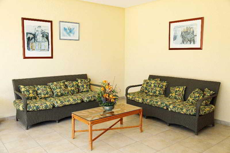 Aluasun Continental Park Hotel & Apartments Playa de Muro  Exterior photo